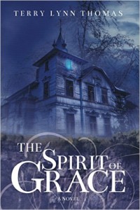 The Spirit of Grace - A Book Review