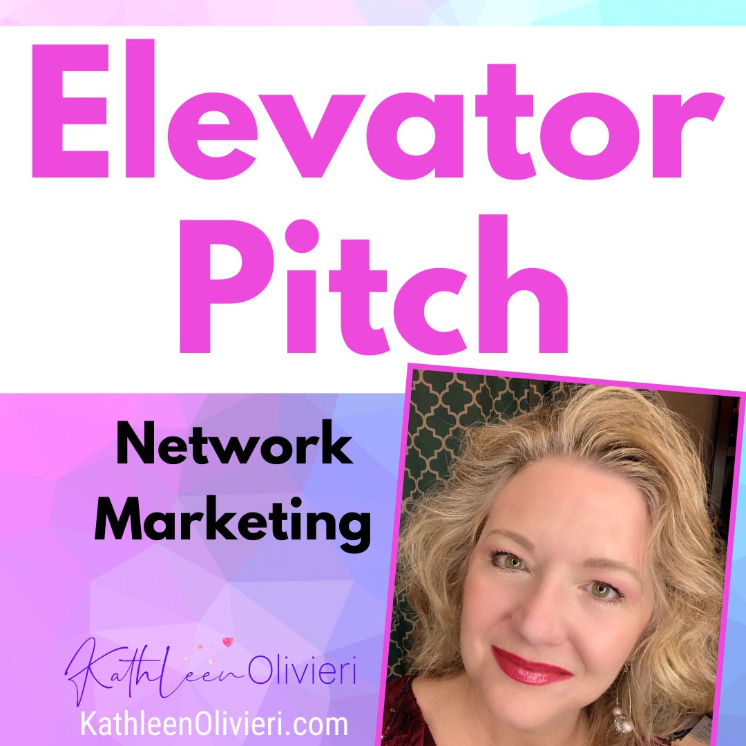 1-sentence-statement-elevator-pitch-kathleen-olivieri