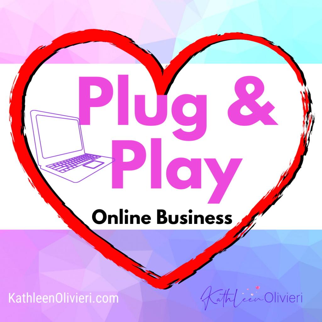 Start an Online Business with a Plug-and-Play System
